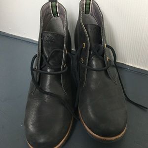 Women’s wedge heels